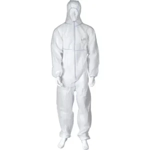 Skyddsoverall OX-ON SMS Type 5-6 L