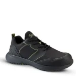 Skyddssko SANITA Pyrit S1P ESD SRC 36