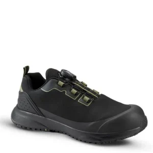 Skyddssko SANITA Prenit S1P ESD SRC 36
