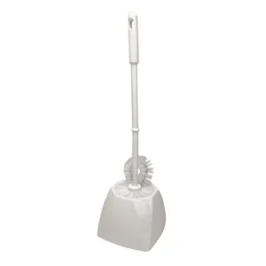 WC-Set MAX Eco med rens 43cm vit
