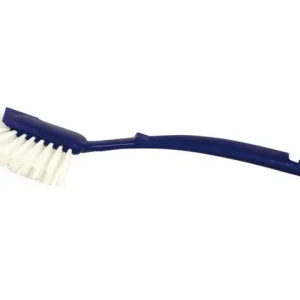 Diskborste MAX eco 28cm blå