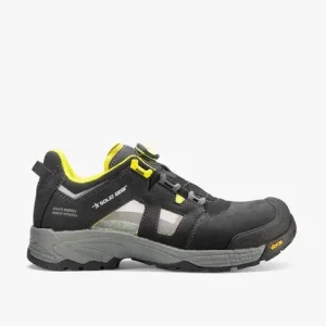 Skyddssko SOLID G Vapor 3 Air S1P ESD 36