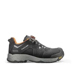 Skyddssko SOLID G Vapor 3 Low S3 ESD 36