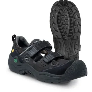 Skyddssandal JALAS 6418 BIO S1P ESD 36
