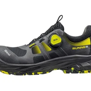 Skyddssko Runner Roller TR+ S3 ESD 35