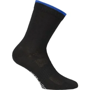 Strumpa merino JALAS 8220 svart 36-38