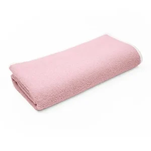 Microfiberduk REBELL C2C 40x40 rosa 5/fp