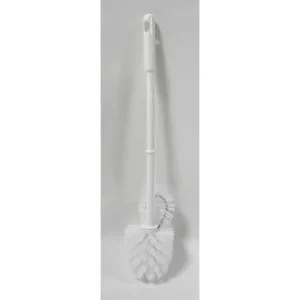 WC-Borste MAX eco med rens 43cm vit