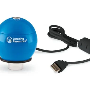 Zoomy 2.0 digitalt mikroskop