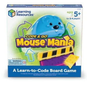 Mouse Mania
