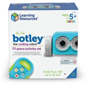 Botley the Coding Robot Activity Set