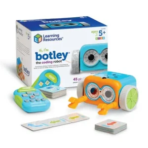 Botley the Coding Robot