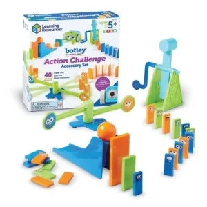 Botley the Coding Robot Challenge Set
