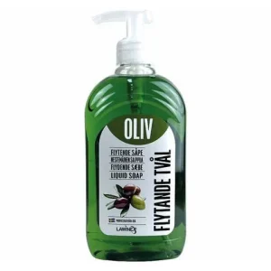 Tvål LAWINEX Oliv 500ml