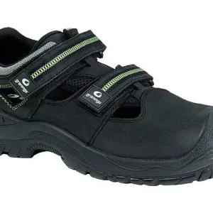 Skyddssandal GRANINGE 7218 35