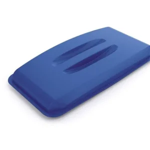 Lock DURABIN 60L blå