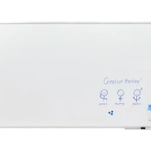 Whiteboard PREMIUM PLUS 90x180cm