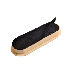 Refillpads WOODEN för taveltorkare 10/fp