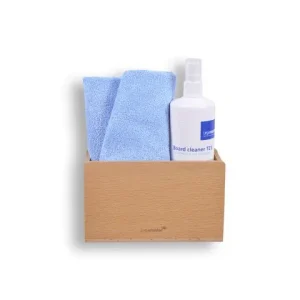 Tillbehörsbox WOODEN whiteboard