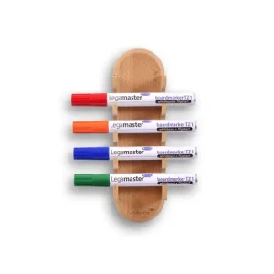 Pennhållare WOODEN whiteboard