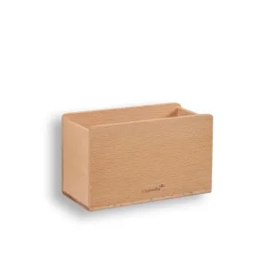 Tillbehörsbox WOODEN glastavla