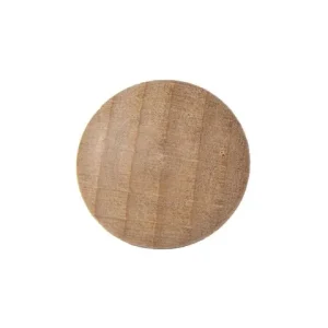 Magnet WOODEN 25mm 5/fp