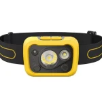 Pannlampa GP CHW53 Discovery Work 275lm