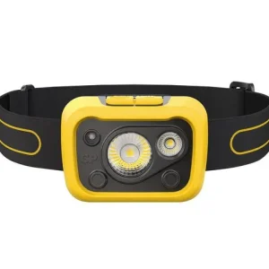 Pannlampa GP CHW53 Discovery Work 275lm