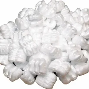 Fyllnadsmaterial 0,5m3