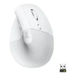 Mus Ergonomisk LOGITECH Lift Vertical