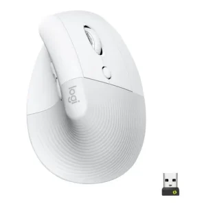 Mus Ergonomisk LOGITECH Lift Vertical