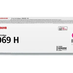 Toner CANON 069 H M 5,5K Magenta