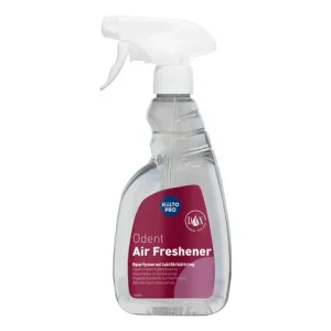 Luktförbättrare KIILTO PRO Odent 500ml