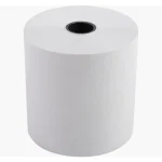 Kvittorulle 57x60x12mm 33m