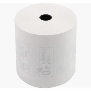 Thermorulle Fenolfri 80x80x12 76m