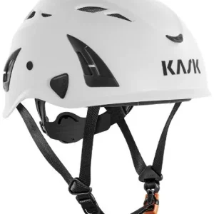 Skyddshjälm KASK Superplasma AQ vit