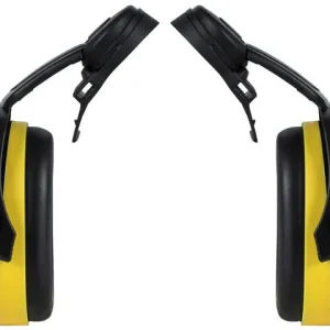 Hjälmkåpa KASK SC2 Gul