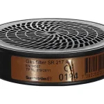 Gasfilter SUNDSTRÖM SR217 A1