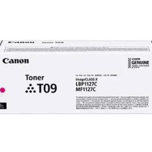 Toner CANON T09 5,9K magenta