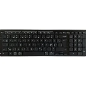 Tangentbord CONTOUR Balance Trådlös PN
