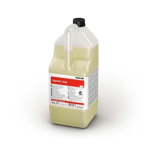Maskindisk ECOLAB Topmatic Clean 3x5L