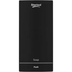 Dispenser STERISOL Ecoline Tvål 375ml