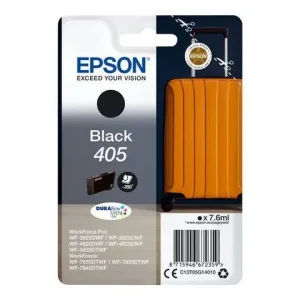 Bläckpatron EPSON T405 Svart