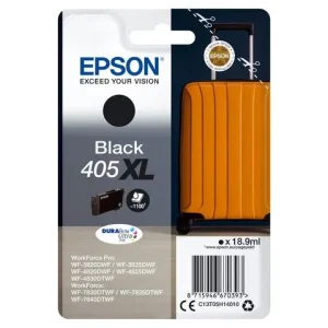 Bläckpatron EPSON T405 XL Svart