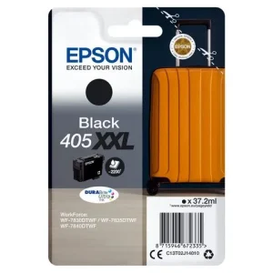 Bläckpatron EPSON T405 XXL Svart