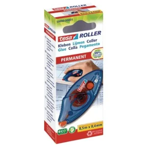 Limroller TESA permanent 8,4mmx8,5m