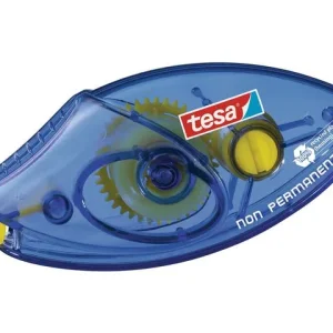 Limroller TESA non-perm engångsdispenser