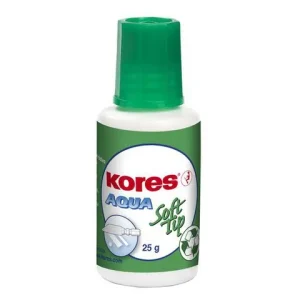 Korrigeringsvätska Soft Tip 25g