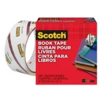 Boktejp reparation SCOTCH 38,1mm × 13,7m
