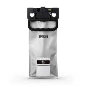 Bläckpatron EPSON T01C1 XL Svart